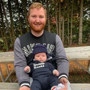 Meet your Posher, Billy